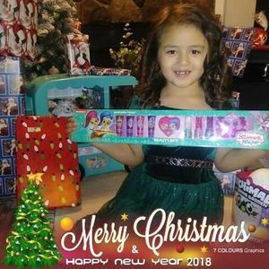 Meet your Posher, Jenny